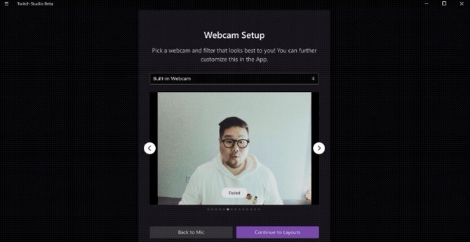 Twitchによる統合型配信ソフト Twitch Studio ベータテストの登録受付を開始 配信設定を1本に集約 Game Spark 国内 海外ゲーム情報サイト