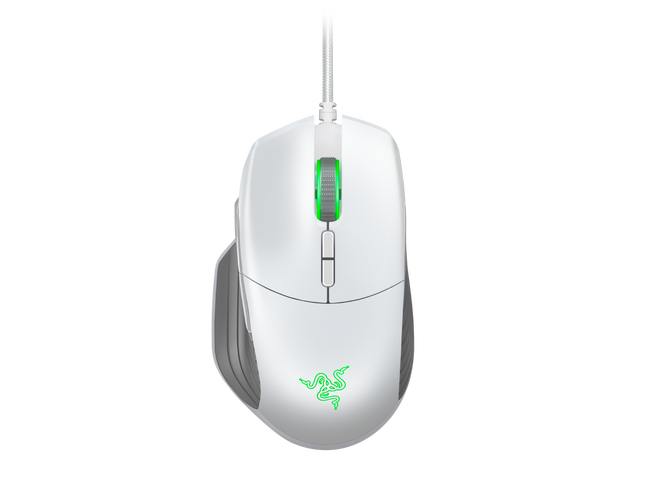 Razerより新色 Mercury White ゲーミングデバイス9種が発売決定 8月30日より Game Spark 国内 海外ゲーム情報サイト