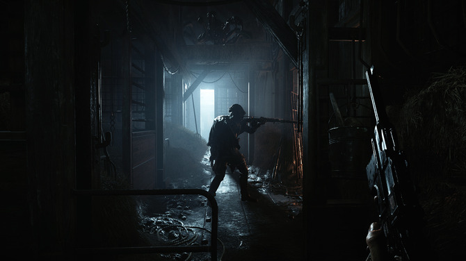 Pvpveモンスターハントシューター Hunt Showdown Pc版が正式リリース 緊張感あふれる意欲作 Game Spark 国内 海外ゲーム情報サイト