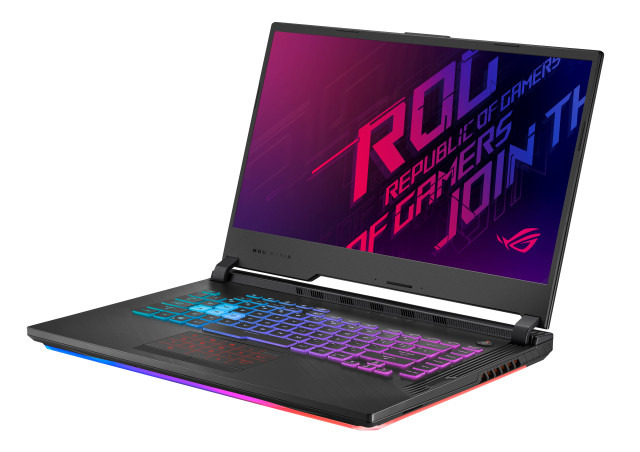 今から「PCゲーミング」という大海原に挑むあなたに…「ROG Strix G