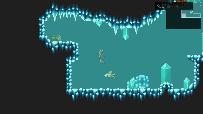 モンスター育成メトロイドヴァニア Monster Sanctuary Steam早期アクセス開始 Game Spark 国内 海外ゲーム情報サイト