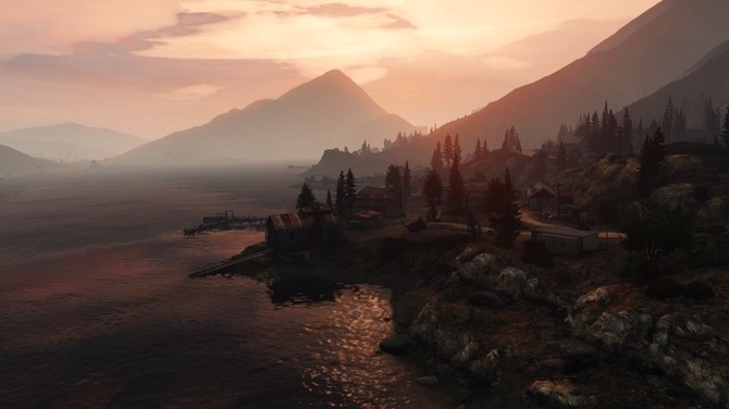 Fotos: Carros, helicópteros e jatinhos: 15 itens milionários de GTA Online - 04/08/2019 - UOL Start
