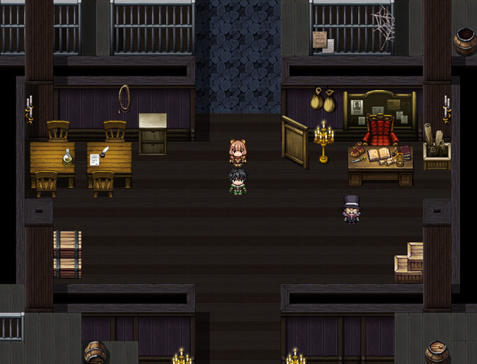 人気アニメがrpgツクールでゲーム化 盾の勇者の成り上がり Relive The Animation Steamで公開 Game Spark 国内 海外ゲーム情報サイト