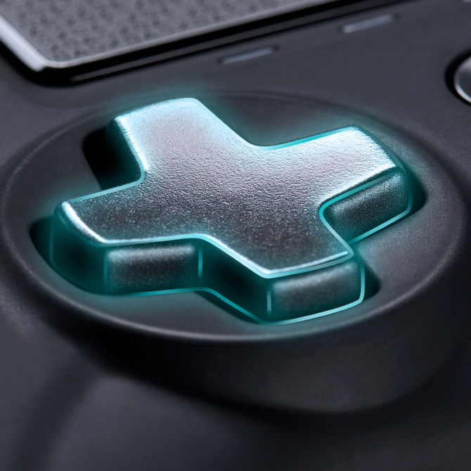 PS4用「レボリューションアンリミテッドプロコントローラー」本日9月6 
