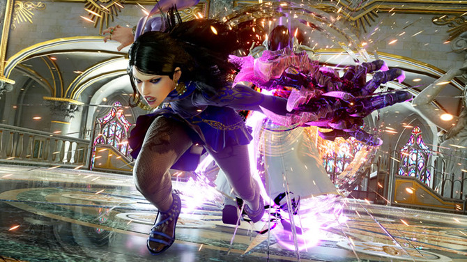 鉄拳7 Season Pass 3 を9月10日より配信 ザフィーナや全キャラ新技追加 バトルバランスや各種の調整も実施 Game Spark 国内 海外ゲーム情報サイト 鉄拳7 Season Pass 3 を9月10日より配信 ザフィーナや全キャラ新技追加 バトルバランスや各種の調整も実施 Game Spark 国内 海外ゲーム情報サイト