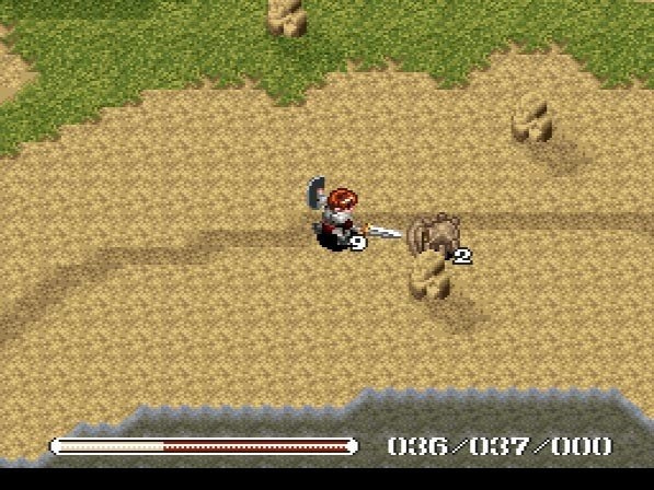 32年続くアクションrpg イース シリーズ 挑戦と意外性が織りなす歴史を振り返る 2ページ目 Game Spark 国内 海外ゲーム情報サイト 32年続くアクションrpg イース シリーズ 挑戦と意外性が織りなす歴史を振り返る 2ページ目 Game Spark 国内 海外ゲーム情報サイト