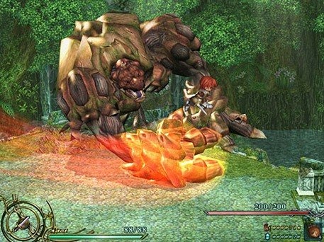 32年続くアクションrpg イース シリーズ 挑戦と意外性が織りなす歴史を振り返る 2ページ目 Game Spark 国内 海外ゲーム情報サイト 32年続くアクションrpg イース シリーズ 挑戦と意外性が織りなす歴史を振り返る 2ページ目 Game Spark 国内 海外ゲーム情報サイト