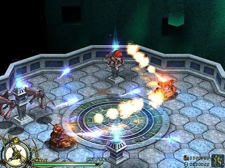 32年続くアクションrpg イース シリーズ 挑戦と意外性が織りなす歴史を振り返る 2ページ目 Game Spark 国内 海外ゲーム情報サイト 32年続くアクションrpg イース シリーズ 挑戦と意外性が織りなす歴史を振り返る 2ページ目 Game Spark 国内 海外ゲーム情報サイト