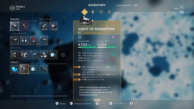 宇宙戦闘機ハクスラrpgシューター Everspace 2 Kickstarter開始 キャンペーン終了後にはsteam版デモ配信も Game Spark 国内 海外ゲーム情報サイト 宇宙戦闘機ハクスラrpgシューター Everspace 2 Kickstarter開始 キャンペーン終了後にはsteam版デモ配信も Game Spark 国内 海外ゲーム情報サイト