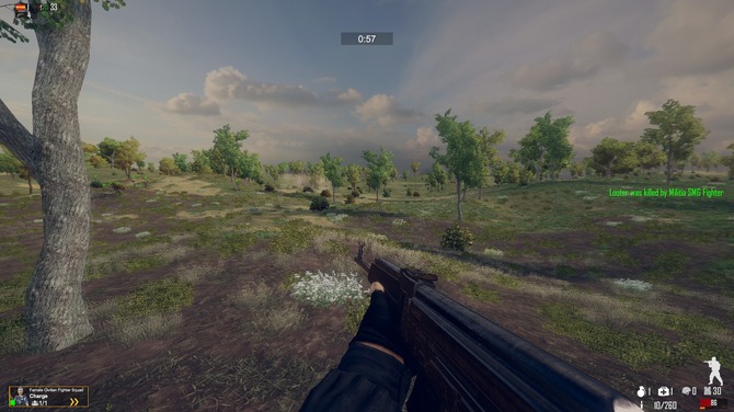 Mount Blade 風展開の現代戦fps Freeman Guerrilla Warfare Steam正式配信開始 ヒト モノ カネ集め内戦地で立身出世 Game Spark 国内 海外ゲーム情報サイト