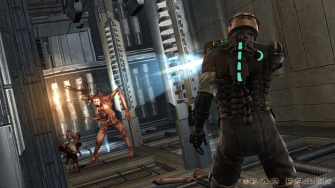 Dead Space のアイザックがゴルフやスケボーに参戦した理由が明らかに 元開発者が舞台裏語る Game Spark 国内 海外ゲーム 情報サイト