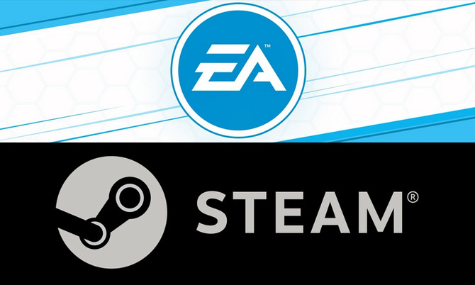 エレクトロニック アーツがsteamでのpcゲーム販売を再開予定 データベースに気になる動き Game Spark 国内 海外ゲーム情報サイト