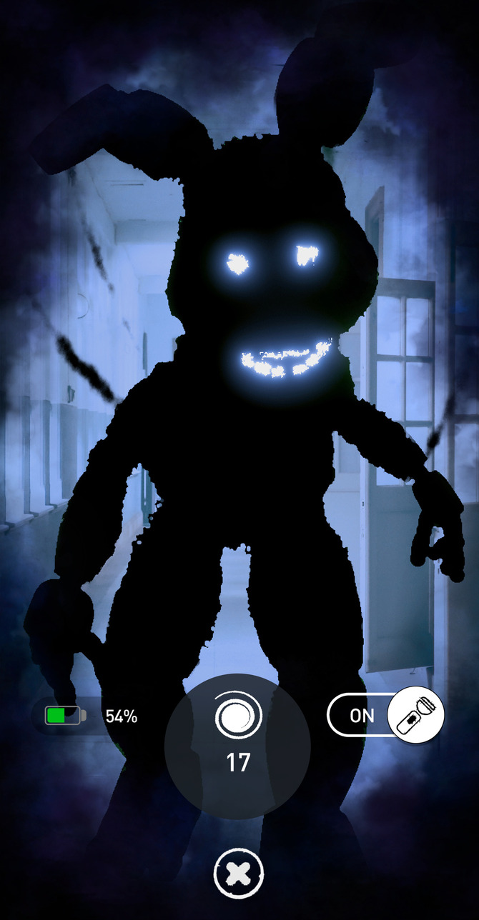 Steam コミュニティ :: Five Nights at Freddy's