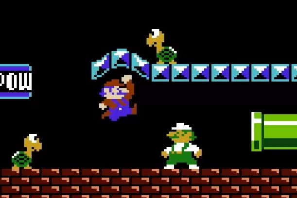 ルイージマンション3 発売前特集 ルイージはこうして 主役の座 を獲得した Game Spark 国内 海外ゲーム情報サイト ルイージマンション3 発売前特集 ルイージはこうして 主役の座 を獲得した Game Spark 国内 海外ゲーム情報サイト
