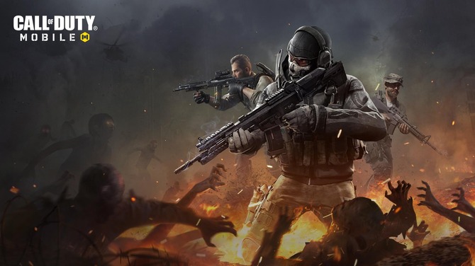 Call Of Duty Mobile コントローラーの正式サポートが発表 Game Spark 国内 海外ゲーム情報サイト