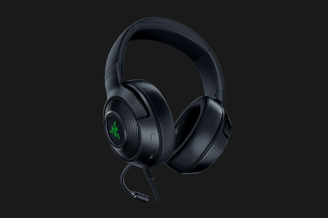 Razer ゲーミングヘッドセット4製品を11月29日より国内向けに発売 ネコミミ付きヘッドセットも Update Game Spark 国内 海外ゲーム情報サイト