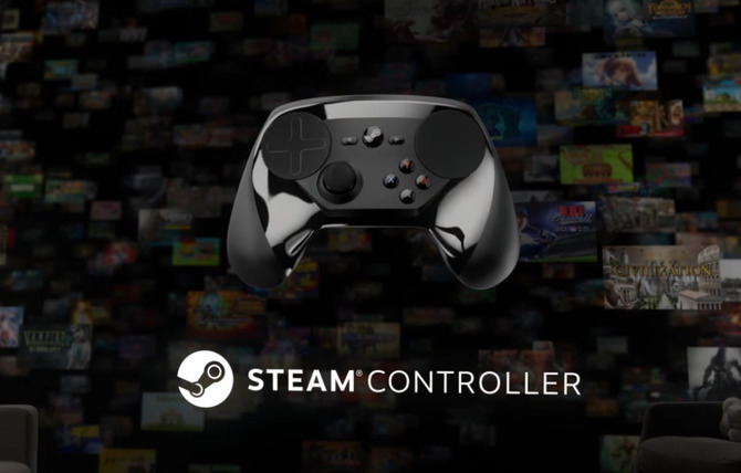 Valveの Steamコントローラー が在庫限りに 海外ではセール価格の5ドルで販売中 Game Spark 国内 海外ゲーム情報サイト