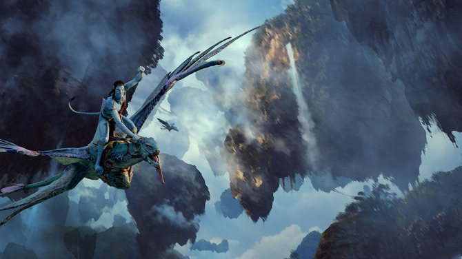 映画 アバター のゲーム版 The Avatar Project は現在も開発中 発表から約2年半が経過 Game Spark 国内 海外ゲーム情報サイト