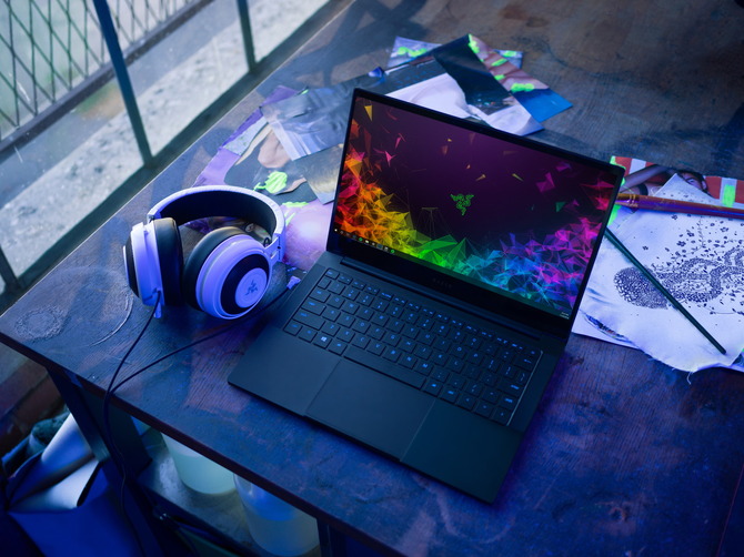 薄型ノートpc Razer Blade Stealth 13 3機種が12月17日より国内発売決定 Game Spark 国内 海外ゲーム情報サイト