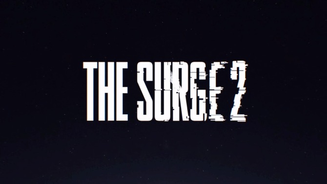 Ps4版 The Surge 2 プレイレポート ハードコアの中にも遊びやすさを獲得した強化外骨格インファイトアクション Game Spark 国内 海外ゲーム情報サイト