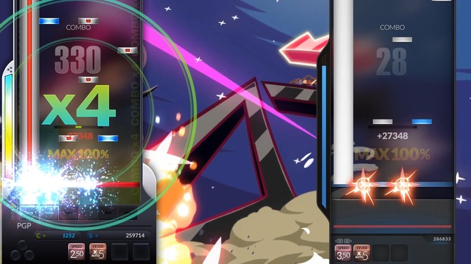 早期アクセス開始の音ゲー新作 Djmax Respect V 正式リリースで日本語対応予定 Game Spark 国内 海外ゲーム情報サイト 早期アクセス開始の音ゲー新作 Djmax Respect V 正式リリースで日本語対応予定 Game Spark 国内 海外ゲーム情報サイト