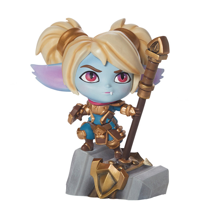 までの リーグ・オブ・レジェンド フィズ Fizz フィギュア 公式 輸入品