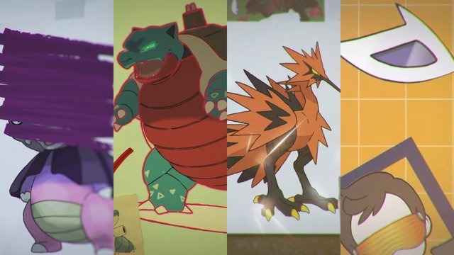 シールド 新 ポケモン ポケットモンスター ソード