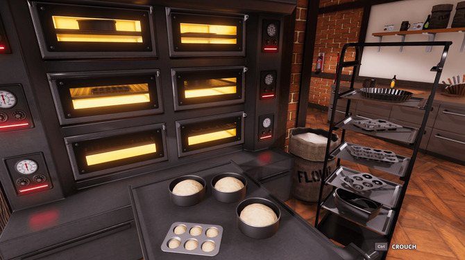 Cooking Simulator Sushi-Themed DLC Announced - COGconnected