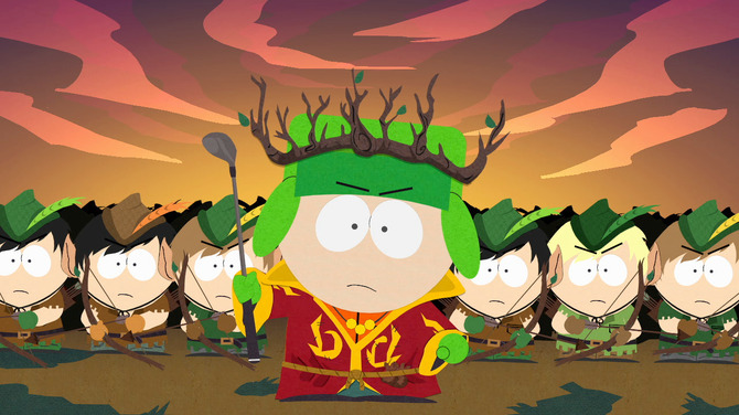 サウスパークゲーム新作 South Park The Stick Of Truth の発売日が決定 特典付き限定版も発表 Game Spark 国内 海外ゲーム情報サイト サウスパークゲーム新作 South Park The Stick Of Truth の発売日が決定 特典付き限定版も発表 Game Spark 国内 海外ゲーム情報サイト