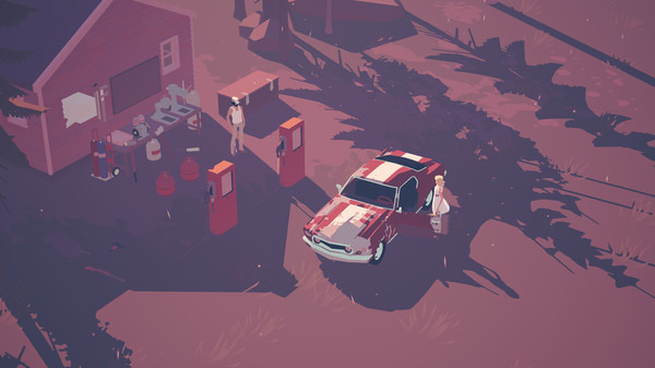 Gta クトゥルフな Dead Static Drive ティーザー映像公開 Pc 海外xb1向けホラーサバイバルadv Game Spark 国内 海外ゲーム情報サイト
