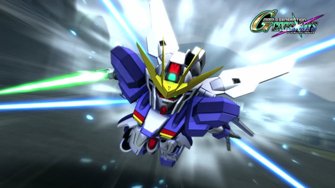 ジージェネ クロスレイズ に Gガンダム 参戦 Dlc紹介新トレイラー Age Fx ターンx ガンダムx 3号機 などの姿も Game Spark 国内 海外ゲーム情報サイト