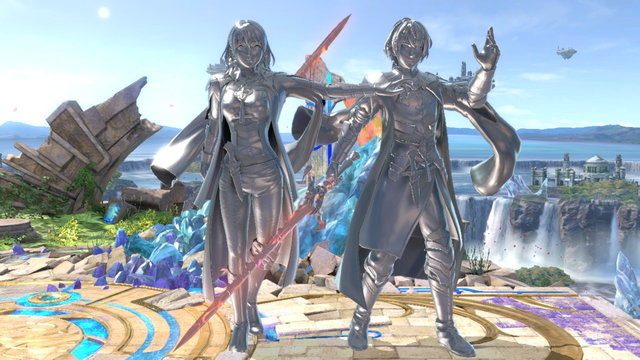 スマブラsp 照れ顔 から絶体絶命の姿まで 大乱闘で見られる様々な ベレト ベレス を紹介 時には 伝説のマシン も乗りこなす Game Spark 国内 海外ゲーム情報サイト スマブラsp 照れ顔 から絶体絶命の姿まで 大乱闘で見られる様々な ベレト ベレス を紹介 時には 伝説のマシン も乗りこなす Game Spark 国内 海外ゲーム情報サイト