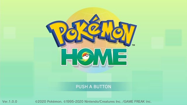ポケモンhome の使い方を解説 スイッチ版 スマホ版の基本設定から ポケモンバンク の移動方法も Game Spark 国内 海外ゲーム情報サイト