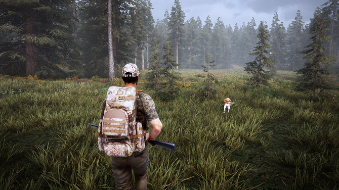 狩猟シミュレーター新作 Hunting Simulator 2 発表 新たに狩猟犬も登場 Game Spark 国内 海外ゲーム情報サイト