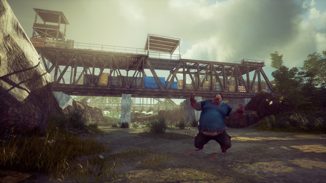 State of Decay 2 Juggernaut Edition annunciato, cross-play con Steam -  SpazioGames