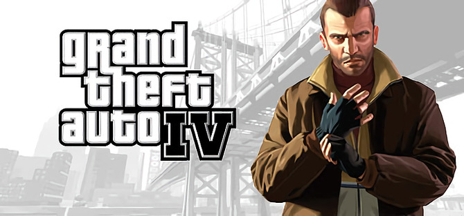 Steam版 Grand Theft Auto Iv は3月より販売再開 マルチプレイヤーが利用不可に Game Spark 国内 海外ゲーム情報サイト