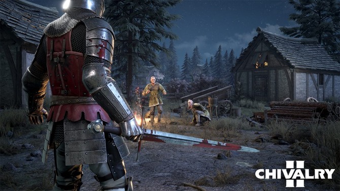 これぞ中世の戦場だ 中世剣戟マルチ対戦 Chivalry 2 クローズドアルファを3月上旬より開始 現在参加登録受付中 Game Spark 国内 海外ゲーム情報サイト これぞ中世の戦場だ 中世剣戟マルチ対戦 Chivalry 2 クローズドアルファを3月上旬より開始 現在参加登録受付中 Game Spark 国内 海外ゲーム情報サイト