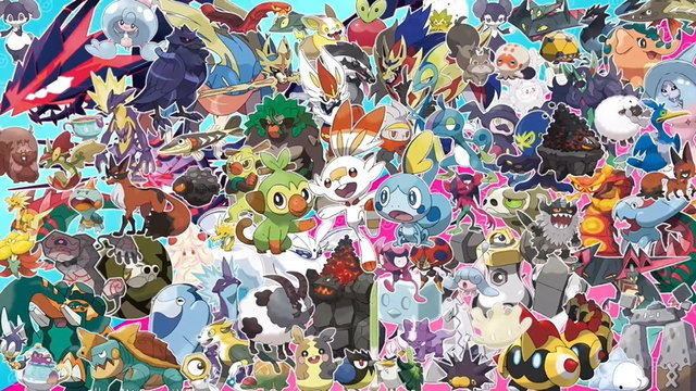 色々な部門で見る ポケモン オブ ザ イヤー 御三家や伝説 イーブイだけ等で見た場合のランキングは 2ページ目 Game Spark 国内 海外ゲーム情報サイト