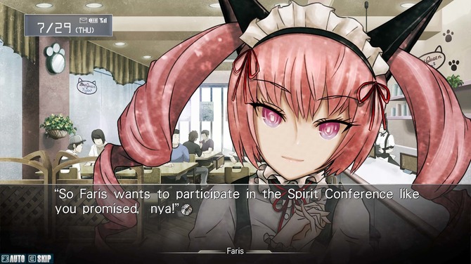 Steam「ビジュアルノベル」セール開催記念!気になるタイトル24本をご紹介【UPDATE】