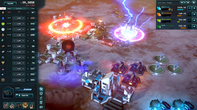 Epic Gamesストアにて2dローグライト Gonner 経済rts Offworld Trading Company 期間限定無料配信開始 次週はadvが一挙3タイトル Game Spark 国内 海外ゲーム情報サイト