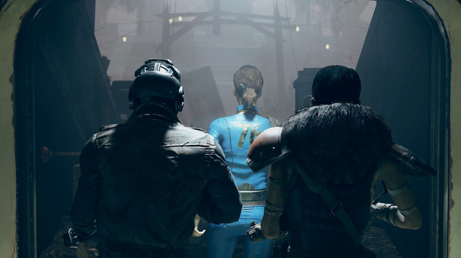 Fallout 76 Steamストアページ登場 Wastelanders リリースに合わせて解禁予定 Game Spark 国内 海外ゲーム情報サイト