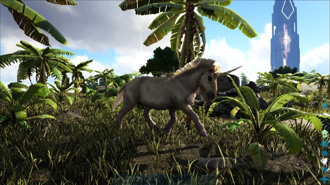 甘くて苦い恐竜生活 Ark Survival Evolved のやさしいはじめかた Update Game Spark 国内 海外ゲーム情報サイト