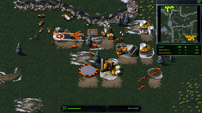 名作rtsリマスター Command Conquer Remastered Collection の発売日が決定 Game Spark 国内 海外ゲーム情報サイト