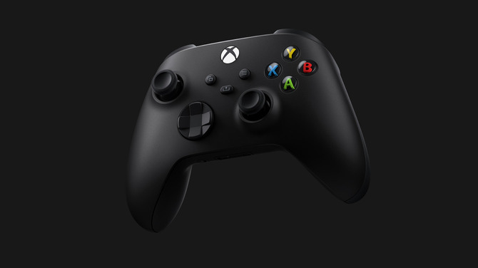十字キーを改良しシェアボタンも追加する「Xbox Series X」の新たな 