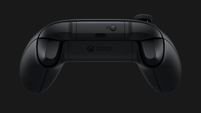 十字キーを改良しシェアボタンも追加する「Xbox Series X」の新たな 