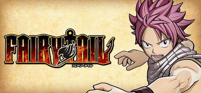 人気漫画 アニメ原作の魔法 ギルド Rpg Fairy Tail Steamページ公開 Game Spark 国内 海外ゲーム情報サイト