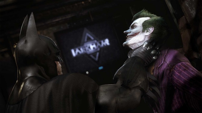 シリーズ三部作がセットになった バットマン アーカム コレクション がps4で配信開始 同時に50 オフセールも開催 Game Spark 国内 海外ゲーム情報サイト