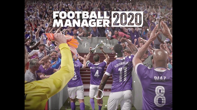 3連休はサッカークラブ経営 Football Manager 2020 がsteam版で3月25日までフリープレイ中 Game Spark 国内 海外ゲーム情報サイト