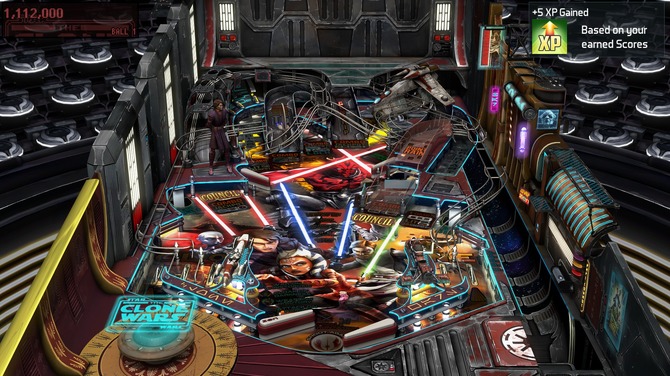 Pinball Fx3 が無料で遊べる デッドプール らテーマ台9種が配布 ピンボールで限界突き詰め外出自粛も吹きとばせ Game Spark 国内 海外ゲーム情報サイト