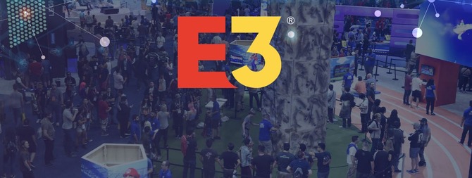 E3で発表されたゲームのトレーラーまとめ Techcrunch Japan